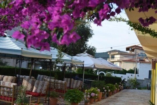 Фотография Hotel Ridal 3*